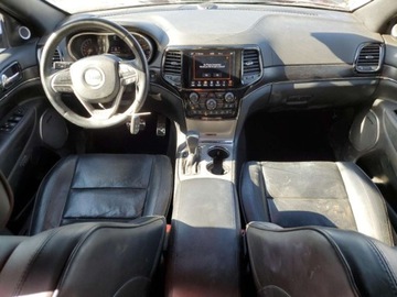 Jeep Grand Cherokee IV Terenowy Facelifting 2016 3.6 286KM 2019 Jeep Grand Cherokee 2019 JEEP GRAND CHEROKEE OVERLAND 3.6 Benzyna 286KM, zdjęcie 7