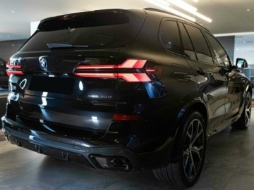 BMW X5 G05 SUV Facelifting 3.0 30d 298KM 2026 BMW X5 xDrive30d Sport Suv 3.0 (298KM) 2026, zdjęcie 4