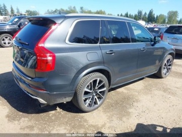 Volvo XC90 II 2021 Volvo XC 90 2021r, T5, Momentum, 2.0L, 4x4 2.0 Benzyna 330KM, zdjęcie 6