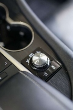 Lexus RX IV SUV Facelifting RX 300 238KM 2020 Lexus RX 300 F-Impression 2.0 Benzyna 238KM, zdjęcie 27