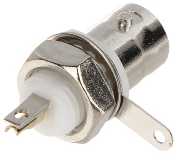 ИЗОЛИРОВАННАЯ МОНТАЖНАЯ РОЗЕТКА BNC-G/MONT/SEP