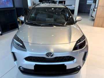 Toyota 2026 Style 1.5 Hybrid 116KM | Podgrzewane fotele!, zdjęcie 1