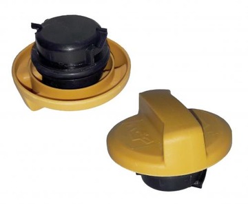 Korek wlewu oleju Opel Astra G 1.4 1.6 1.8 16V EHF