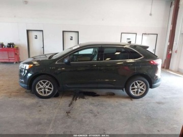 Ford Edge II 2024 Ford Edge Sel 2024 2.0l 2.0 Benzyna 250KM, zdjęcie 2