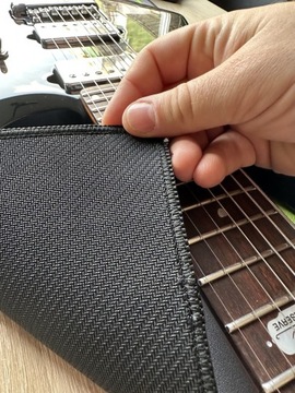 ERNIE BALL 9615 Гитарный коврик TechMat