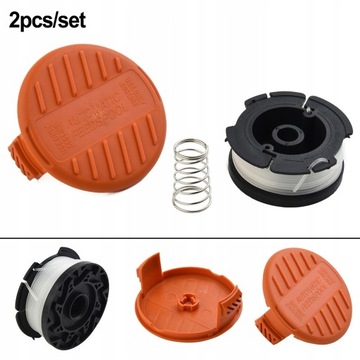 Чехол для катушки лески для Black & Decker