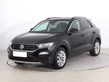 Volkswagen T-Roc I SUV 1.0 TSI 115KM 2020 VW T-Roc 1.0 TSI, Salon Polska, VAT 23%, Klima, zdjęcie 1