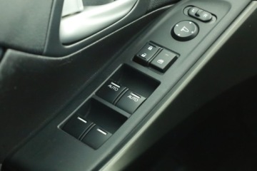 Honda Civic IX Hatchback 5d 1.4 i-VTEC 100KM 2014 Honda Civic 1.4 i-VTEC, Klima, Klimatronic, zdjęcie 14