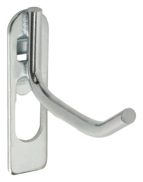 Крючок U-65 мм для стеновых панелей и шкафов для инструментов (x5) BAHCO