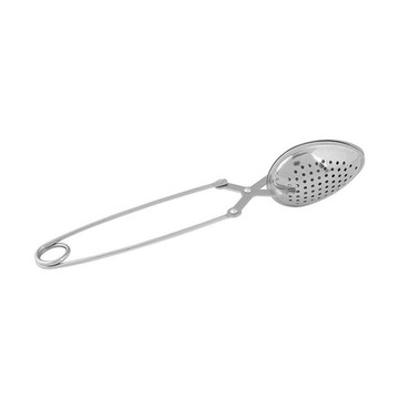 Styl nr 8 1pc filtr do herbaty siatkowy zaparzacz