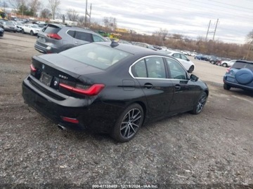 BMW Seria 3 G20-G21 2021 BMW Seria 3 2021r., 330IX, od ubezpieczalni 2.0 Benzyna 255KM, zdjęcie 6