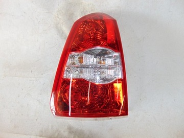 lampa lewy tył CHEVROLET NUBIRA KOMBI 20-2801R