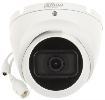 IP-КАМЕРА IPC-HDW1530T-0360B-S6 - 5 Мп 3,6 мм DAHUA
