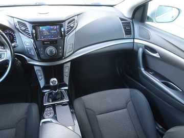 Hyundai i40 Sedan 1.7 CRDi 115KM 2012 Hyundai i40 1.7 CRDI, Klima, Tempomat, Parktronic, zdjęcie 7