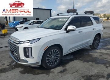 Hyundai 2024 Hyundai Palisade Calligraphy 2024 3.8l 3.8 Benzyna 291KM