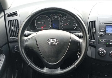 Hyundai i30 I CW Facelifting 1.4 DOHC 109KM 2010 Hyundai i30 Zarejestrowany w Polsce - benzyna - 1,4 - 109 KM 1.4 Benzyna, zdjęcie 22