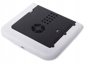 Складной столик для ноутбука, универсальное охлаждение.