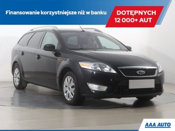 Ford Mondeo 2.0 16V, Klima, Klimatronic