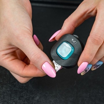 K2 POCO NEW CAR zapach samochodowy do samochodu dyfuzor W KRATKĘ NAWIEWU