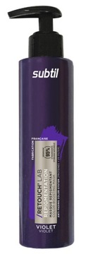 Subtil Retouch LAB Maska koloryzująca 195ml VIOLET