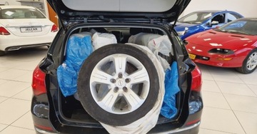 Opel Astra J Sports Tourer Facelifting 1.7 CDTI ECOTEC 110KM 2014 Opel Astra 1.7 CDTI 110KM Bogata wersja 1.7 Diesel 110KM, zdjęcie 8