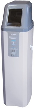 СТАНЦИЯ ВОДООЧИСТКИ USTM CLARO WS-20-LCD