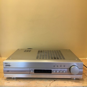 SONY CD Receiver RXD 700