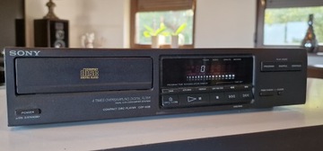 Cd player SONY CDP M26 MINI MIDI