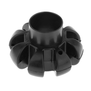 Akcesoria do parasoli ogrodowych Trwałe części do osłon przeciwsłonecznych Złącze do parasola A