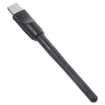 Adapter USB Wi-Fi Karta sieciowa USB Sygnał Wi-Fi