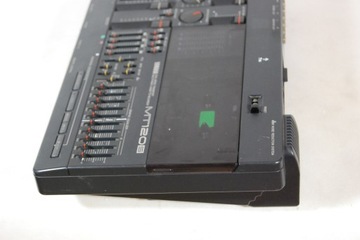 МНОГОТРЕКОВЫЙ КАССЕТНЫЙ РЕКОРДЕР YAMAHA MT-120S