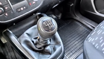 Opel Combo D Tour 1.6 CDTI 105KM 2017 Opel Combo Tour Van 1.6 CDTI L1H1 - diesel 5 drzwi, zdjęcie 19