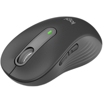 Беспроводная мышь Logitech Signature M650 L с оптическим сенсором