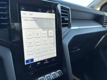 Volkswagen Amarok II 2025 Volkswagen Amarok PRO PLUS 4motion/4x4, 2.0TDI 170, zdjęcie 18