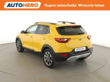 Kia Stonic I Crossover 1.0 T-GDI 120KM 2017 Kia Stonic android auto, grzane fotele, led,, zdjęcie 3