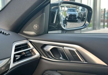 BMW Seria 4 G22-23-26 M4 Coupe Facelifting 3.0 M4 530KM 2025 BMW M4 Samochod demonstracyjny RABAT 109 400 zl BMW Bonkowscy Wroclaw, zdjęcie 24