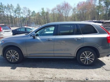 Volvo XC90 II SUV Facelifting 2.0 T5 250KM 2020 Volvo XC 90 T5 Momentum 7 Passenger 2020 2.0l 2.0 Benzyna 250KM, zdjęcie 2