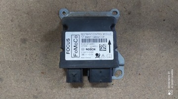 MODUŁ PODUSZEK FOCUS MK3 BM5T-14B321-CF