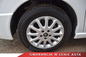 Citroen Jumpy II 2013 Citroen Jumpy Combi Duza NaviParktronic2xDrzwi BoczneTempomatAlu FelgiKola, zdjęcie 33