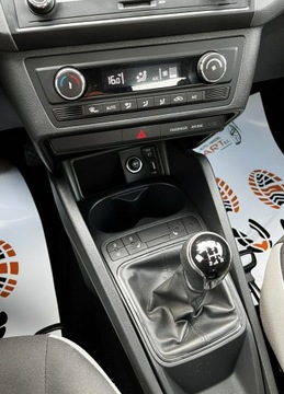 Seat Ibiza IV Hatchback 5d Facelifting 1.0 MPI 75KM 2017 Seat Ibiza 1.0 MPI STYLE /Serwisowany / Bezwypadek, zdjęcie 25