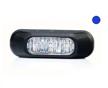 LAMPA OSTRZEGAWCZA FT-210N LED OSRAM BŁYSKOWA