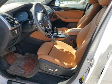 BMW X4 G02 2020 BMW X4 2020r., Xdrive30i 2.0 Benzyna 248KM, zdjęcie 6