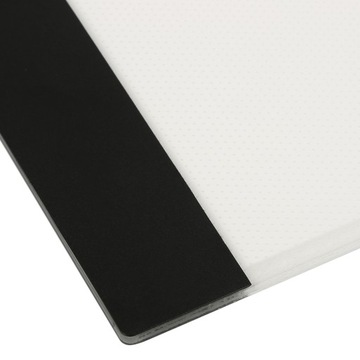 DESKA KREŚLARSKA KALKA A4 SZKIC TABLICA LED Z KABLEM USB DO RYSOWANIA