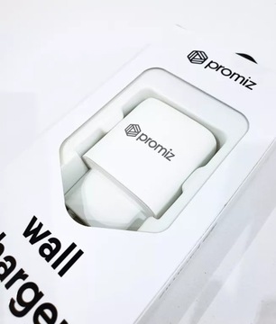 ŁADOWARKA PROMIZ 20W USB-USB-C