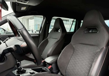 Seat Tarraco SUV 2.0 TDI 200KM 2022 Seat Tarraco Hak Full-LED Pakiet asystentow jazdy Kamera FVAT23 Salon, zdjęcie 22