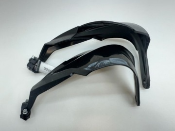 НАРУЧНЫЕ ЩИТКИ KTM 690 21R