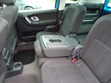 Skoda Roomster Mikrovan 1.6 i 16V 105KM 2008 Škoda Roomster Skoda Roomster Klimatronik / 1.6 /, zdjęcie 31