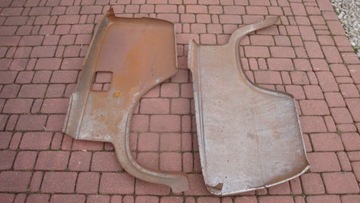 ВАЗ 2101 2103 2105 2106 2107 КРЫЛЬЯ P+L ЗАДНИЕ