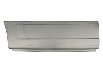 JUMPER DUCATO BOXER 06- REPERATURKA BŁOTNIKA TYŁ P