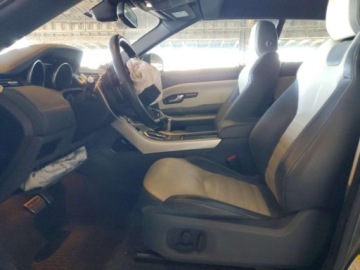 Land Rover Range Rover Evoque I 2017 Land Rover Range Rover Evoque 2017r., Hse Dynamic, 2L, od ubezpieczalni 2.0, zdjęcie 7